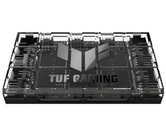 ASUS TUF Gaming ARGB PWM Fan Hub