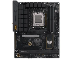 ASUS TUF GAMING B650-PLUS WIFI pagrindinė plokštė su AM5 lizdu
