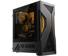 Stacionarus kompiuteris ASUS TUF T500 i7-13620H 16 1TB 5060 T500MV-13620H322W W11H