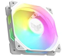 ASUS TUF GAMING TR120 ARGB Baltas