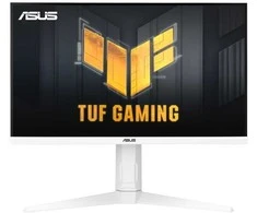 Monitorius ASUS TUF Gaming VG27AQML1A-W, 27", 2560x1440, 260Hz, IPS, 1ms