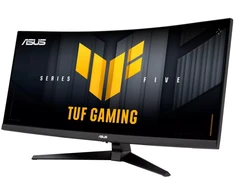 Monitorius ASUS TUF Gaming Series 5 VG34WQ5A