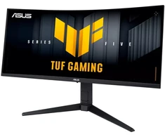 Monitorius ASUS TUF Gaming Series 5 VG34WQL5A