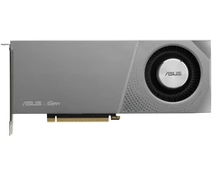 Vaizdo plokštė ASUS UGen Arc Pro B70 32GB Grafikkarte - 32GB GDDR6, 4x DP