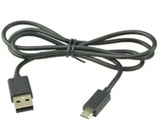 Kabelis USB Asus USB-A - Juodas (14G000515821)