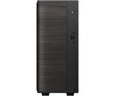 Stacionarus kompiuteris Kompiuteris Asus ASUS V500 Mini Tower V501MV-05210H052W Intel Core 5 210H 8 GB DDR5-SDRAM 512 GB SSD Windows 11 Home PC juodas, medžio