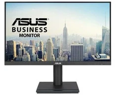 Monitorius Asus | VA24DQFS | 23.8 " | IPS | FHD | 16:9 | 100 Hz | 1 ms | 1920 x 1080 pikselių | 300 cd/m² | HDMI jungtys quantity 1