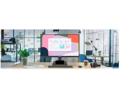 Monitorius Asus Business VB279QG 68.58 cm (16:9) FHD HDMI DP (90LM0DK1-B01371)