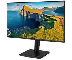 Monitorius ASUS VB27AQ - 75Hz | QHD | 27'' | IPS | 1ms