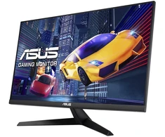 Monitorius Asus Eye Care VY279HG2 68.58cm (16:9) FHD HDMI DP (90LM06D3-B01971)