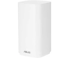 Maršrutizatorius ASUS ZenWiFi BD4 BE3600 Outdoor 1 pak. Dviejų dažnių (2,4 GHz / 5 GHz) Wi-Fi 7