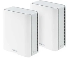 Maršrutizatorius ASUS ZenWiFi BT8 (3-pack)-balta