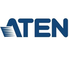 Valiklis Przełącznik Aten ATEN CL1308N przełącznik KVM Możliwości montowania w stelażu Juodas