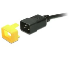 ATEN 2X-EA11 Geltonas 10 vnt elektroninės jungties antgalis.