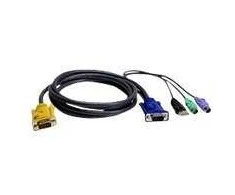Aten *3M PS/2 KVM Cable 2L-5305UP