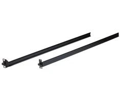 Aten ATEN 2K-0007 2 in 1U KN serijos montavimo rinkinys