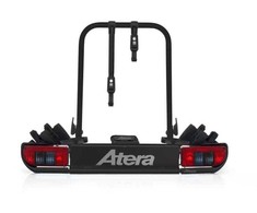 Atera Atera Strada E-Bike Cykelholder til 2 Cykler - Sort