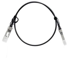 ATGBICS J9285D su HPE Aruba suderinamas tiesioginio prijungimo varinis kabelis 10GBase-CU SFP+ (pasyvusis Twinax 7 m), 7 m, DAC, SFP+, SFP+