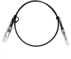 ATGBICS J9285D su HPE Aruba suderinamas tiesioginio prijungimo varinis kabelis 10GBase-CU SFP+ (pasyvusis Twinax 7 m), 7 m, DAC, SFP+, SFP+