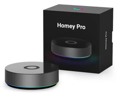 Athom Homey „Homey Pro“ (2026 m.)