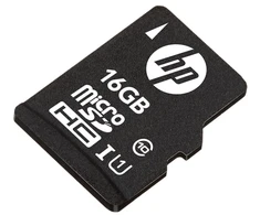 Atminties kortelė Nezatříděno Karta PNY MicroSD 16GB Klasa 10 (SDU16GBHC10HP-EF)