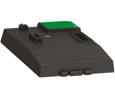 Atminties kortelė Schneider Electric Valdymo blokas, 50 mA, judesio funkcija, 24 V DC