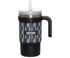 Atom Termosinis puodelis su šaldymo funkcija 700 ml