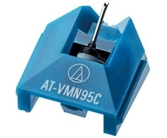 AUDIO-TECHNICA VM95 SERIJOS KŪGINIS PAKEITIMO STRAIPSNIS
