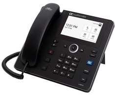 Telefonas AudioCodes Teams C455Hd Ip-Phone Poe Gbe
