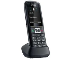 Auerswald COMfortel M-730, 90243 – IP65 mobilusis telefonas