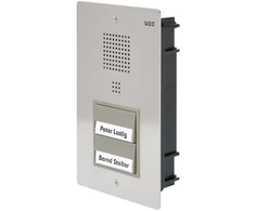 AEW Auerswald TFS-Dialog 312 Nerūdijančiojo plieno