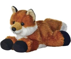 Figūrėlė Tashka Aurora 26015, Toy animals