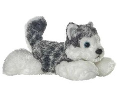 Aurora Aurora MF MUSH HUSKY