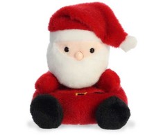 Aurora PP Santa Claus 13cm