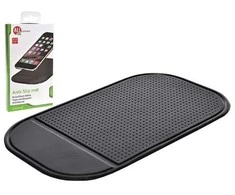 Kilimėlis mobiliajam telefonui magnetinis 14x8,3cm ALL RIDE 871125209530