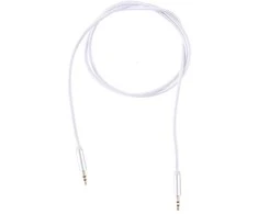 Ausinės All Ride „Allride Connect 2.0“ mini lizdo 3,5 mm garso kabelis, 1,2 m, nailonas