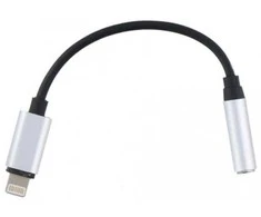Ausinės All Ride „Allride Connect Lightning“ lizdo adapteris