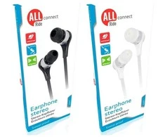 All Ride „Allride Connect“ ausinės su mikrofonu
