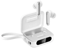 Ausinės ANKER Soundcore P41i (MFi) baltos