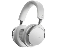 Beyerdynamic AVENTHO 200, Belaidės, 10–22000 Hz, Skambučiai / Muzika / Sportas / Kasdien, 293 g, Ausinės su mikrofonu, Pilka, Balta