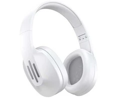 Celly FLOWBEATWH, Belaidės, Business/Everyday, 20 - 20000 Hz, 155 g, Ausinės, Baltas