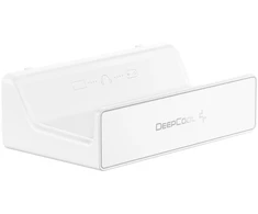 „Deepcool HB-01“ ausinių stovas, baltas