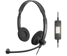 Ausinės EOS EPOS SC 60 USB ML SLUCHAWKA TELEKOMU