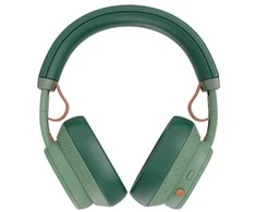 Ausinės Fairphone Fairbuds XL (2025) Over-Ear Kopfhrer grn