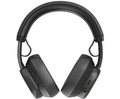 Ausinės Fairphone Fairbuds XL (2025) Horizon Juodas, Kopfhrer - juodas, Bluetooth, USB-C