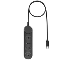 Ausinės Gn Audio Jabra Engage 50 II Link - USB-C UC, Priedas kit