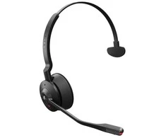 Ausinės JABRA ENGAGE 55 SE MS MONO - LINK400C