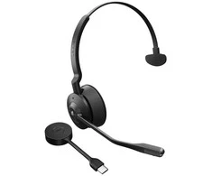 Ausinės JABRA ENGAGE 55 SE UC MONO - LINK400C