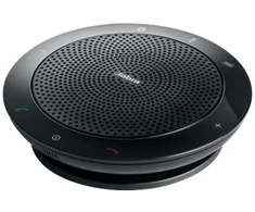 Ausinės Gn Audio Jabra Speak 510 MS, Universal, Juodas, 30 m, 70 dB, 0.9 m, Mute