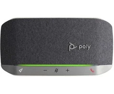 HP POLY SYNC 20 SPKPHN USB-C/A - POLY SYNC 20 SPKPHN USB-C/A WW